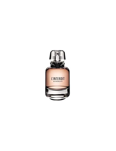 profumo donna givenchy interdit|fragrantica givenchy interdit.